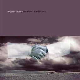 Modest Mouse ‎– The Moon & Antarctica  (2010)     CD