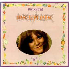Melanie ‎– StarPortrait  (1971)