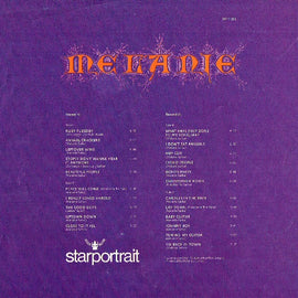 Melanie ‎– StarPortrait  (1971)