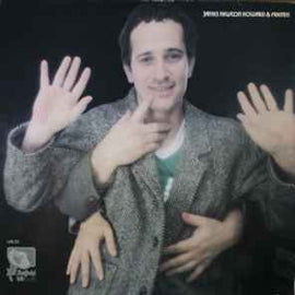 James Newton Howard & Friends ‎– James Newton Howard & Friends  (1983)