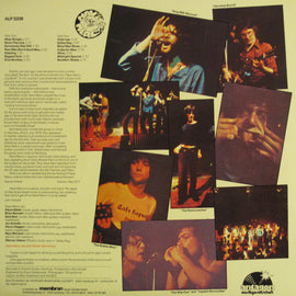 Have Mercy – Boodlam  (1977)