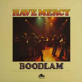 Have Mercy – Boodlam  (1977)