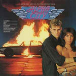 Various ‎– Alpha City     LP