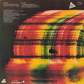 Barry White ‎– Is This Whatcha Wont?  (1976)