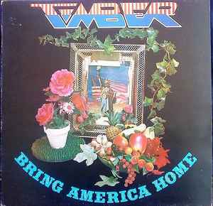 Timber ‎– Bring America Home  (1971)