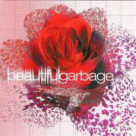 Garbage ‎– Beautiful Garbage  (2001)     CD
