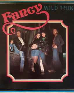 Fancy – Wild Thing  (1974)