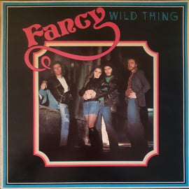 Fancy – Wild Thing  (1974)