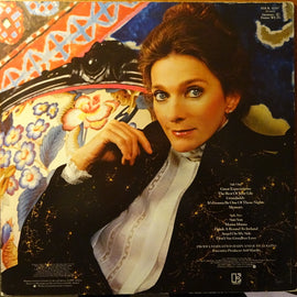 Judy Collins ‎– Times Of Our Lives  (1982)
