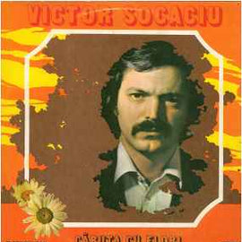 Victor Socaciu ‎– Căruța Cu Flori  (1983)