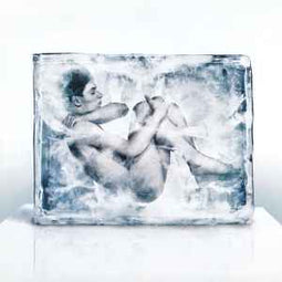 Polarkreis 18 ‎– The Colour Of Snow  (2008)     CD