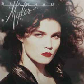 Alannah Myles ‎– Alannah Myles  (1997)     CD