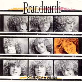 Angelo Branduardi ‎– Domenica E Lunedì  (1994)     CD