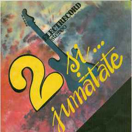 2 Și ... Jumătate ‎– 2 Și ... Jumătate  (1987)