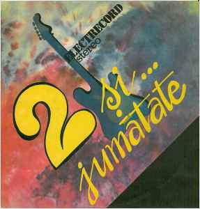 2 Și ... Jumătate ‎– 2 Și ... Jumătate  (1987)