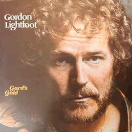 Gordon Lightfoot ‎– Gord's Gold
