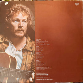 Gordon Lightfoot ‎– Gord's Gold