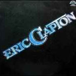 Eric Clapton ‎– Eric Clapton  (1979)     LP