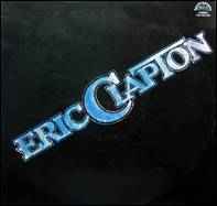 Eric Clapton ‎– Eric Clapton  (1979)     LP