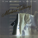 Modern Talking – The 1st Album  (1985)     LP