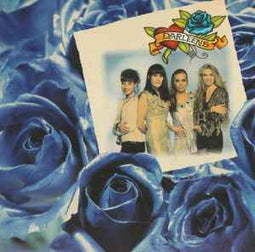 Darleens ‎– Darleens  (1991)     CD