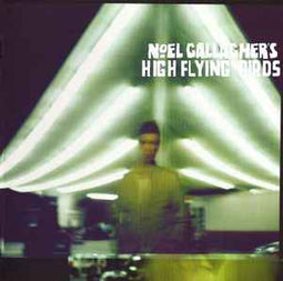 Noel Gallagher's High Flying Birds ‎– Noel Gallagher's High Flying Birds  (2011)     CD