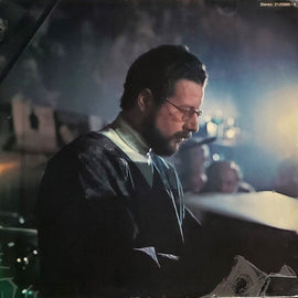 Friedrich Gulda – Fata Morgana (Live At The Domicile)  (1971)     LP