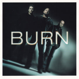 Burn – Burn  (2005)     CD