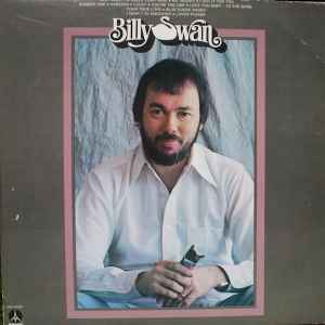 Billy Swan ‎– Billy Swan  (1976)