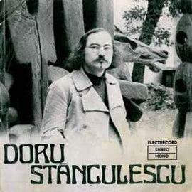 Doru Stănculescu ‎– Ai, Hai  (1979)     7"