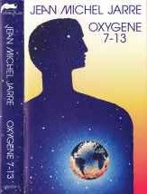 Jean Michel Jarre* ‎– Oxygene 7-13  (1997)     cass