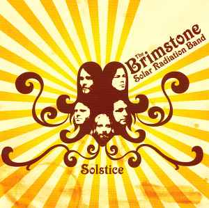 The Brimstone Solar Radiation Band ‎– Solstice  (2005)     CD