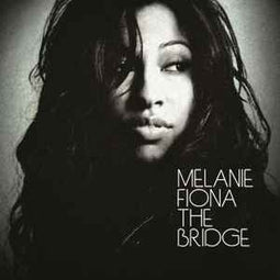 Melanie Fiona ‎– The Bridge  (2009)     CD