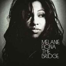 Melanie Fiona ‎– The Bridge  (2009)     CD