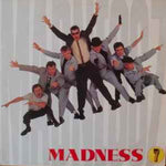 Madness ‎– 7  (1981)