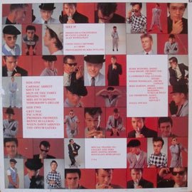 Madness ‎– 7  (1981)