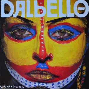 Dalbello* ‎– Whōmănfoursāys  (1984)