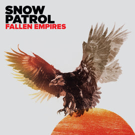 Snow Patrol – Fallen Empires  (2011)     CD