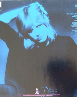 Marianne Faithfull ‎– Broken English  (1986)