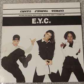 E.Y.C. ‎– Express Yourself Clearly  (1994)