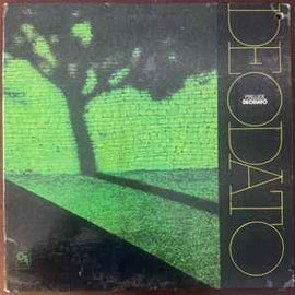 Deodato* ‎– Prelude  (1973)