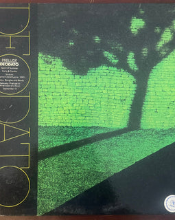 Deodato* ‎– Prelude  (1973)