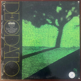 Deodato* ‎– Prelude  (1973)