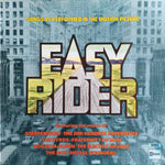 Various – Easy Rider (Songs As Performed In The Motion Picture)  (1969)