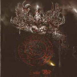 Spell Forest ‎– Lucifer Rex  (2005)     CD
