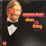 James Last ‎– Does His Thing (Happy Music)  (1970)