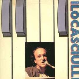 Mimmo Locasciulli ‎– Mimmo Locasciulli  (1985)