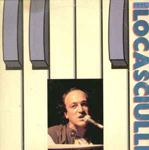 Mimmo Locasciulli ‎– Mimmo Locasciulli  (1985)