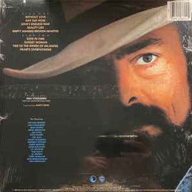 Michael Brewer ‎– Beauty Lies  (1983)