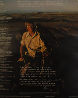 John Denver ‎– Aerie